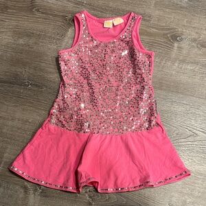 Disney High School Musical 2 Pink dress